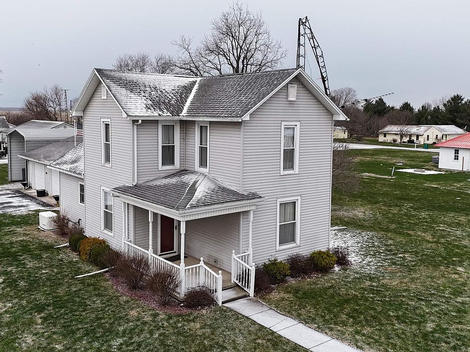 1st image of 8696 Burrows Rd