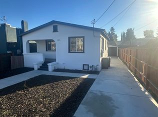 1311 E 32nd St, Oakland, CA 94602