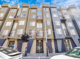 655 5th St APT 6, San Francisco, CA 94107