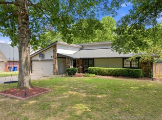 8211 S Marion Ave, Tulsa, OK 74137