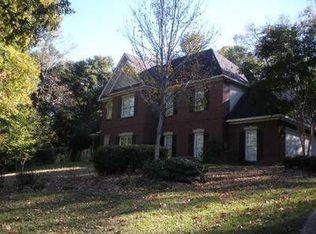142 Olympic Dr, Wetumpka, AL 36093