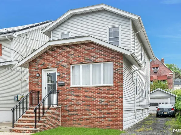 56 Highland Ave, Kearny, NJ 07032