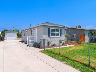 1356 W 10th St, San Bernardino, CA, 92411