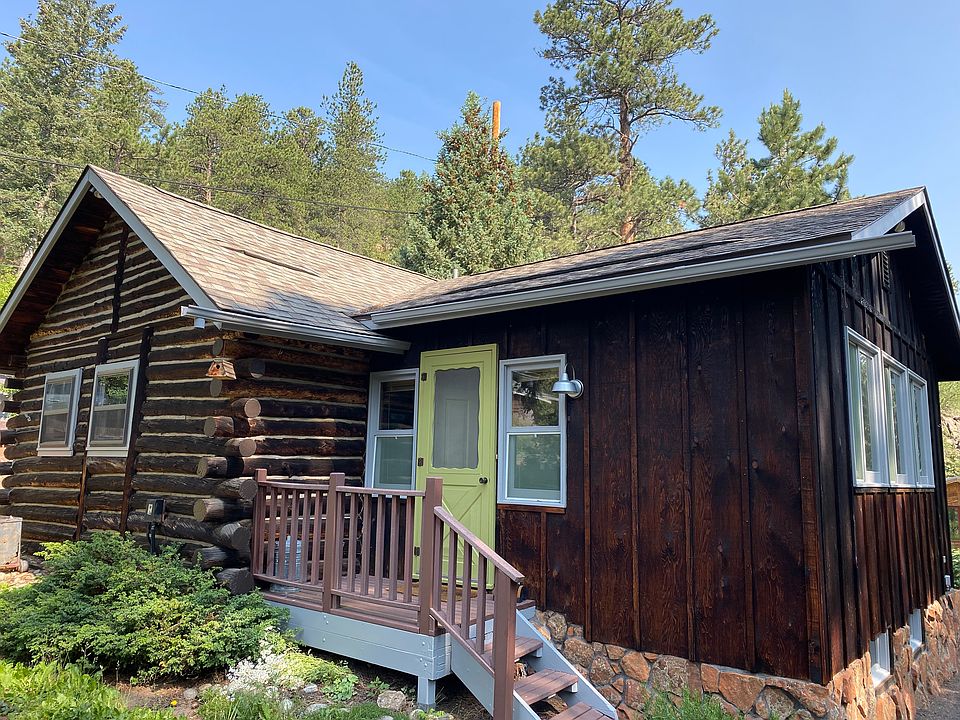 YES - 714 Riverside Drive!