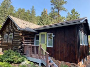 714 Riverside Dr, Lyons, CO 80540