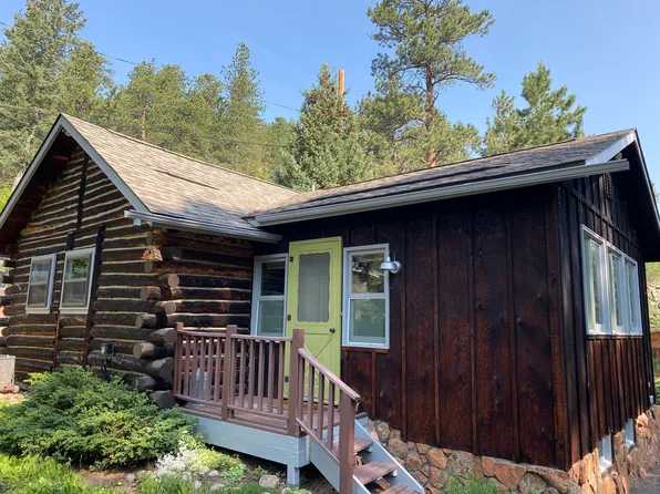 714 Riverside Dr, Lyons, CO 80540