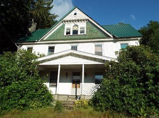 783 N Branch Callicoon Center Rd, North Branch, NY 12766