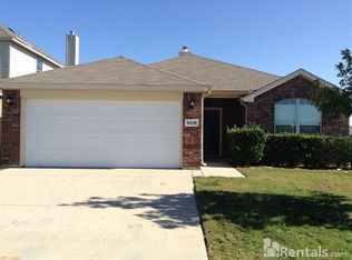 6236 Spring Ranch Dr, Fort Worth, TX 76179