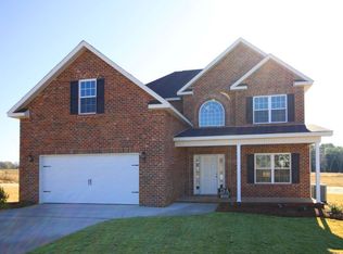 406 Buxton Ct, Kathleen, GA 31047