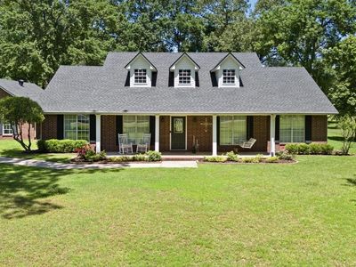 10 W Azalea Ln, Russellville, AR, 72802
