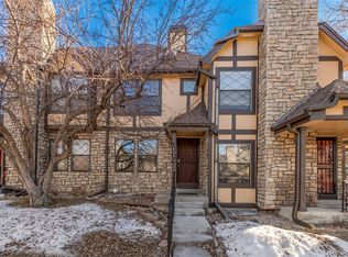 18538 E Whitaker Cir UNIT C, Aurora, CO 80015