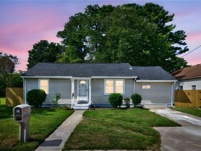 253 N Oceana Blvd, Virginia Beach, VA, 23454