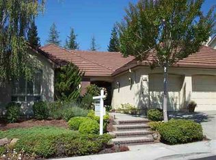 45 E Mackenzie Pl, Danville, CA 94526