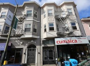 4724 Mission St #A, San Francisco, CA 94112