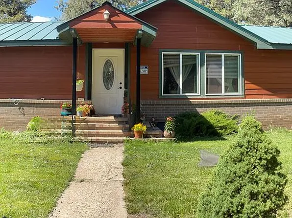 4680 County Road 91, Lookout, CA 96054