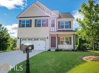 141 Donegal Way, Dallas, GA 30132