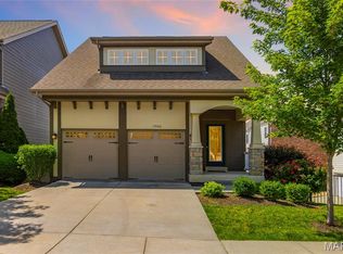 17066 Cambury Ln, Grover, MO 63040