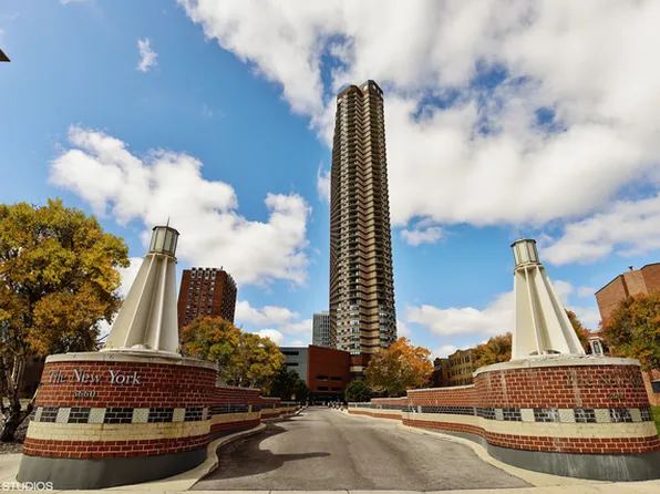 3660 N Lake Shore Dr APT 3301, Chicago, IL 60613