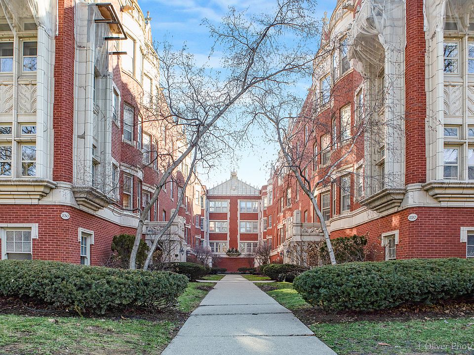 1st image of 222 N Oak Park Ave APT 3R