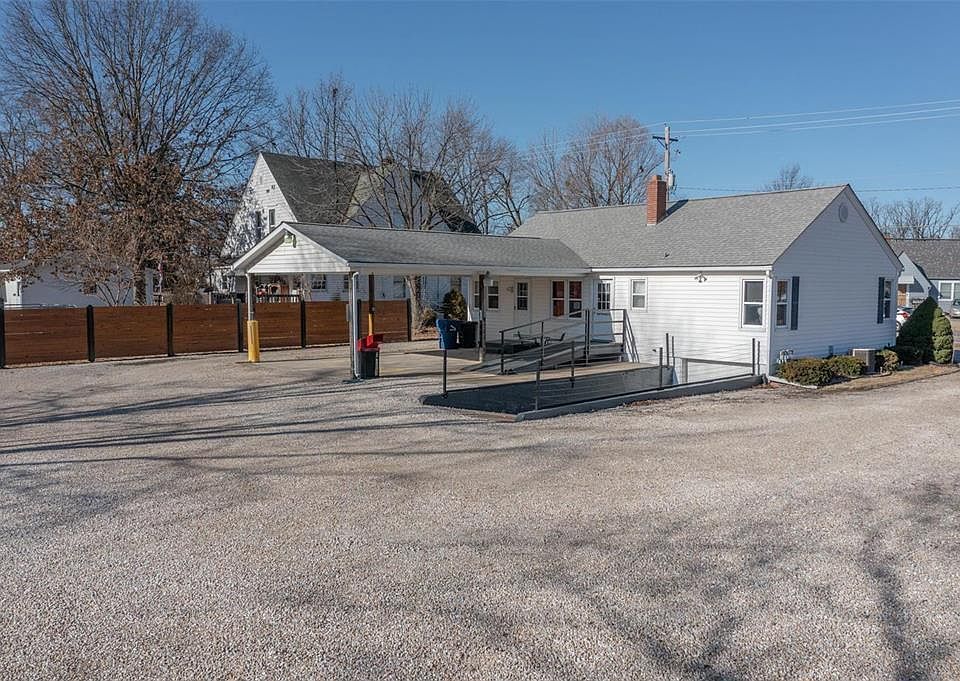 608 S State Highway 47, Warrenton, MO 63383 | MLS #22075567 | Zillow