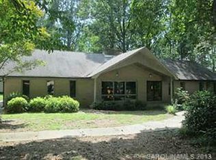 4420 Rocky River Rd, Charlotte, NC 28215