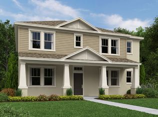 6014 Shell Ridge Dr, Lithia, FL 33547