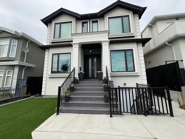 759 E 57th Ave, Vancouver, BC V5X 1T3