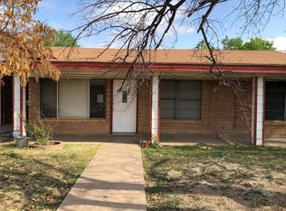 2145 Quarry St, Eagle Pass, TX 78852
