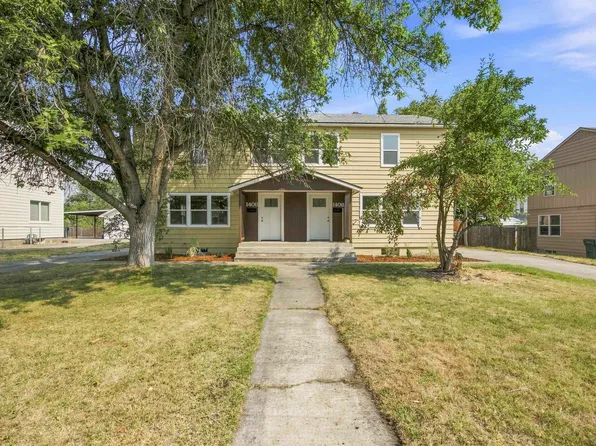 1406/1408 Swift Blvd, Richland, WA 99352