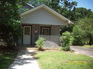 2908 Malcolm St, Fort Worth, TX 76112