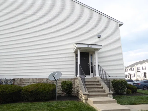 8286 Deering Oaks Dr, Blacklick, OH 43004