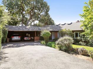 701 Hancock Way, El Cerrito, CA 94530