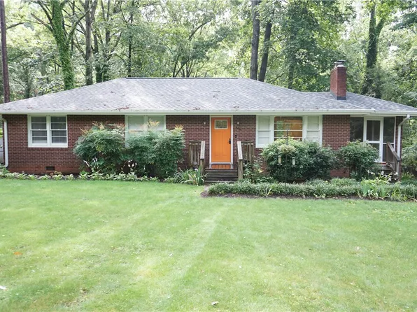 406 Upper Highland Dr, Clemson, SC 29631