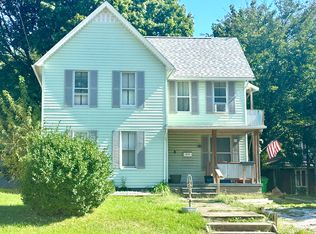 212 Wales Rd NE, Massillon, OH 44646