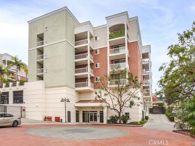 3740 Santa Rosalia Dr #323, Los Angeles, CA, 90008