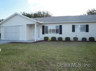 9116 SE 135th Ln, Summerfield, FL 34491