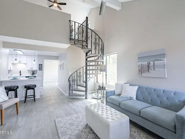 4901 S CALLE LOS CERROS Drive #206, Tempe, AZ 85282