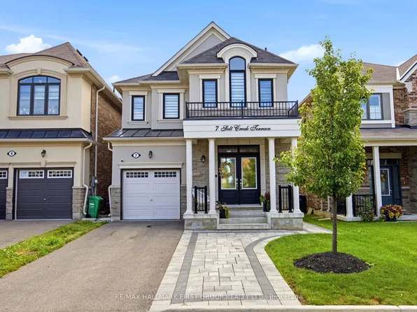 7 Salt Creek Ter, Caledon, ON L7C 4J2