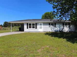 1308 Keith Dr, Perry, GA 31069