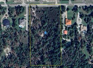402 24th Ave NE, Naples, FL 34120