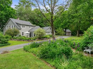 1941 Ridge Rd N, Fairfield, VT 05455