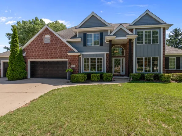 329 West Bridge STREET, Grafton, WI 53024