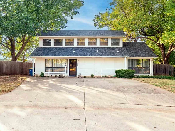 10 Crestwood Cir, Stillwater, OK 74075