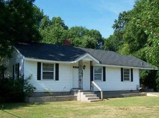 107 W Wade St, Oxford, GA 30054