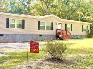 49 Ampthill Rd, Cartersville, VA 23027