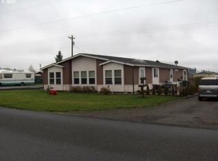 815 S Mill St, Goldendale, WA