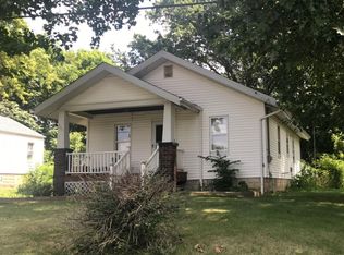 3175 Elmo St, Akron, OH 44319