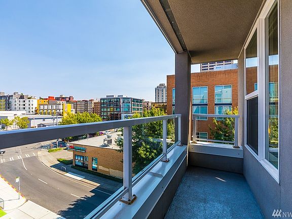 5th image of 4343 Roosevelt Way NE APT 507