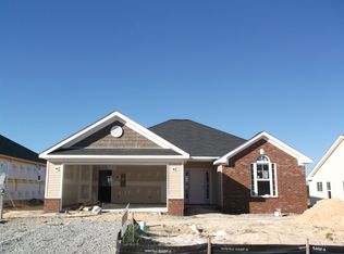 7034 Summerton Dr, Augusta, GA 30909