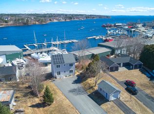 51 Bridge Street, Belfast, ME 04915